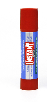 Bâton de colle classique